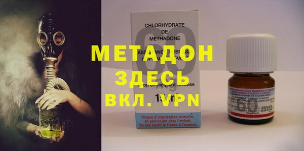 хмурый Алексин